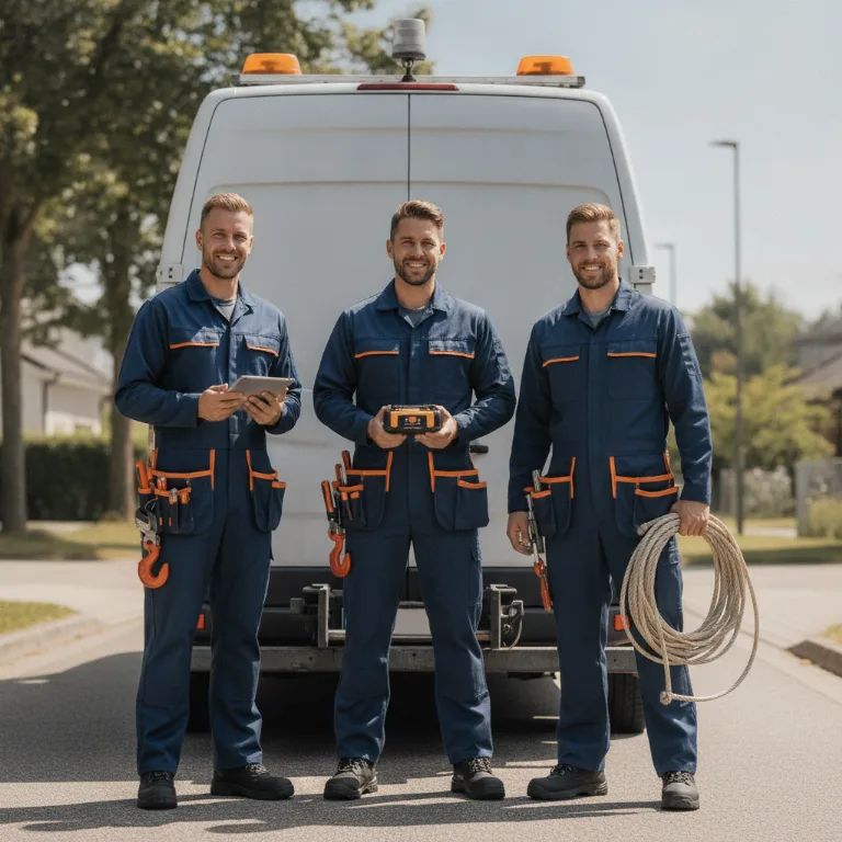 Einsatz Richterswil